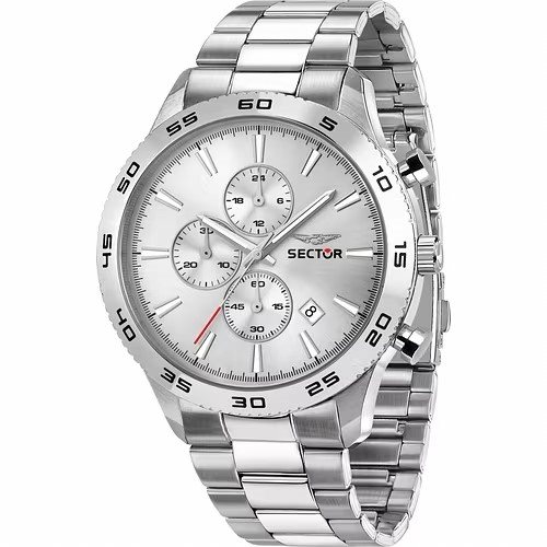 Reloj Sector No Limits Hombre in Acero R3273778013 - R3273778013